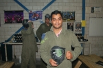 CBI Crew, Dennis 